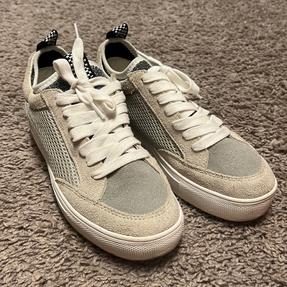 Steve Madden Sneakers